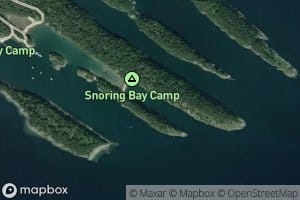 Snoring Bay