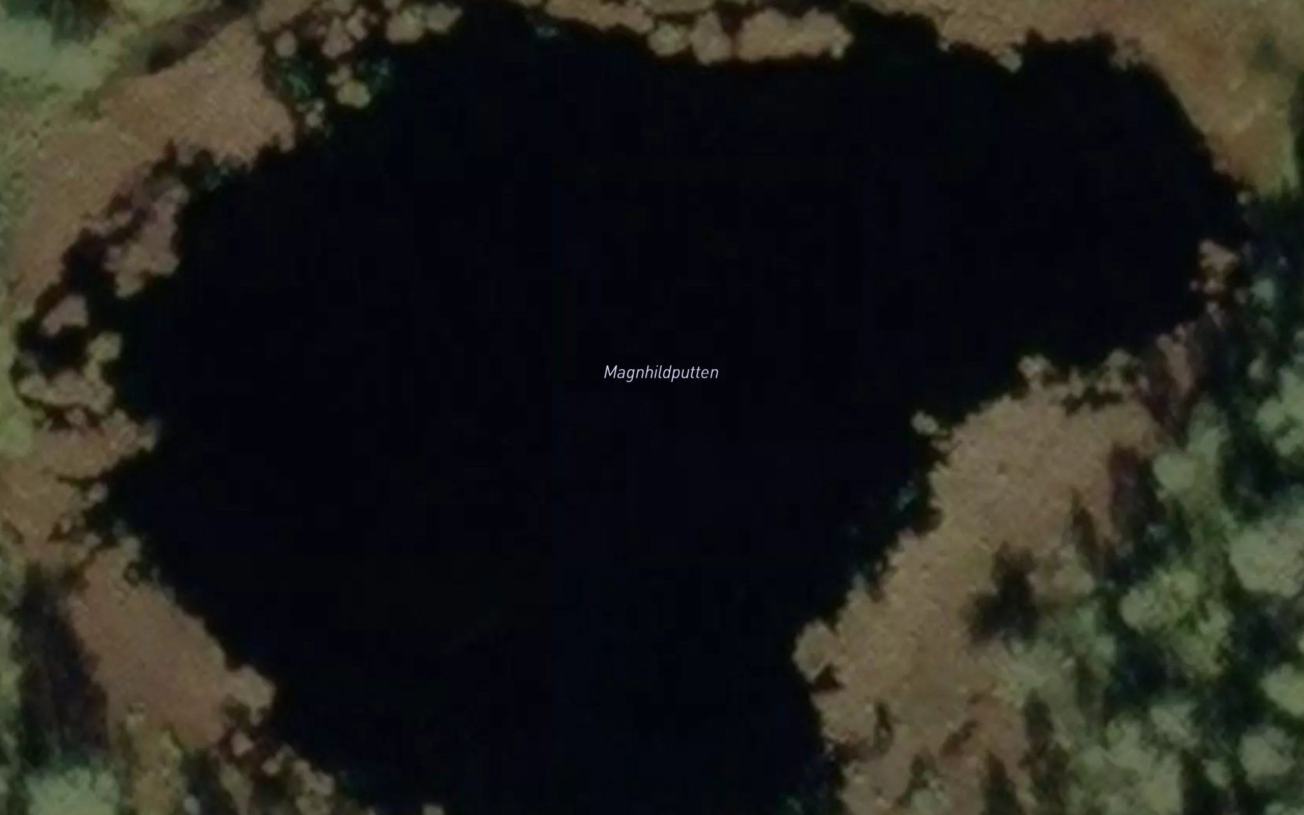 Magnhildputten