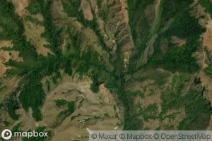 Quebrada Begua