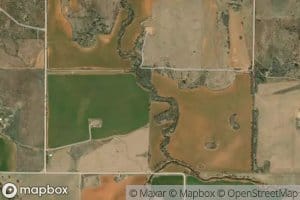 Butler Laterals Site 103 Reservoir