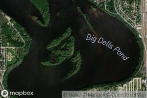 Dells Pond