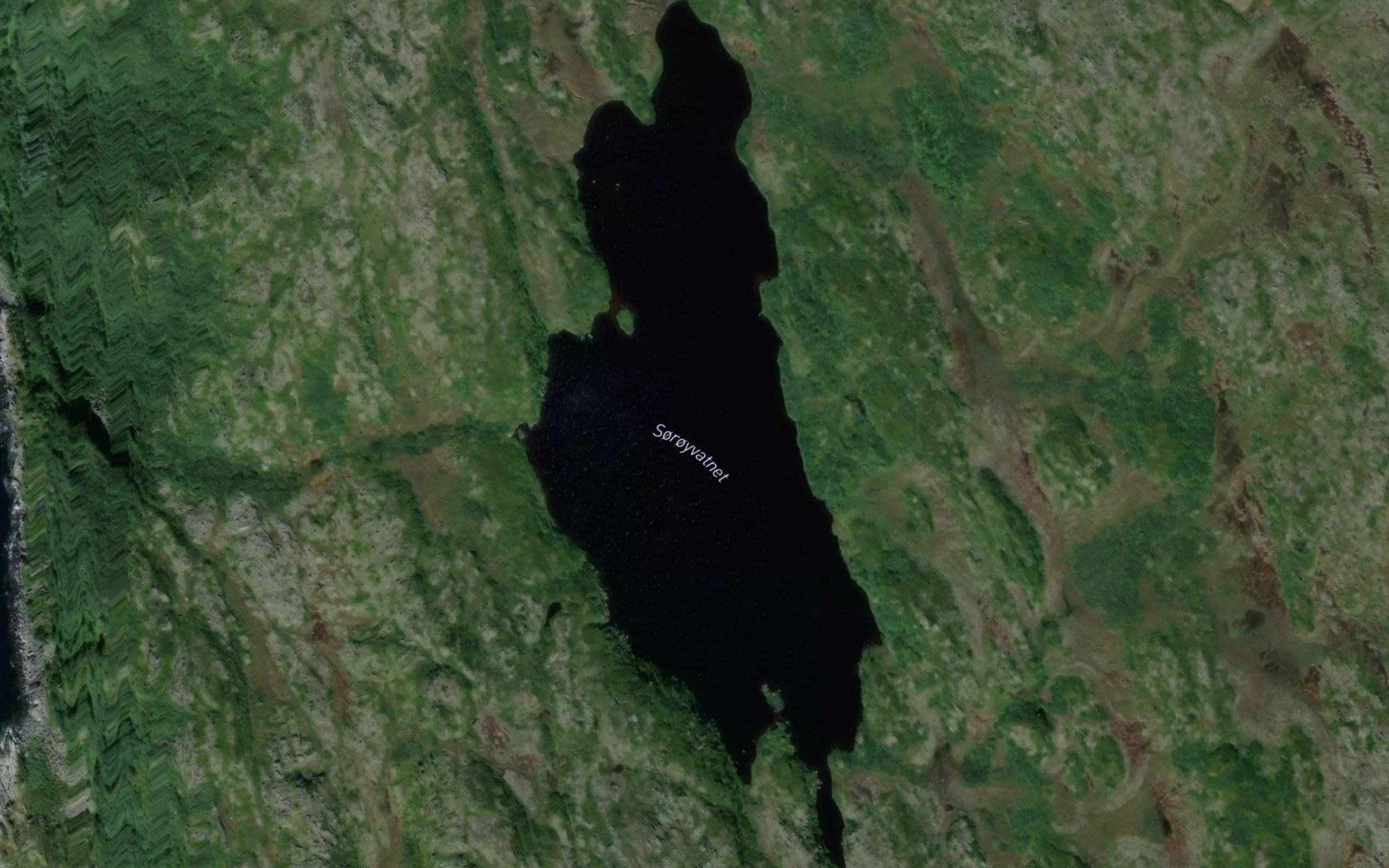 Soroyvatnet