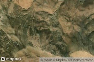 Cheshmeh-ye Magas Geh