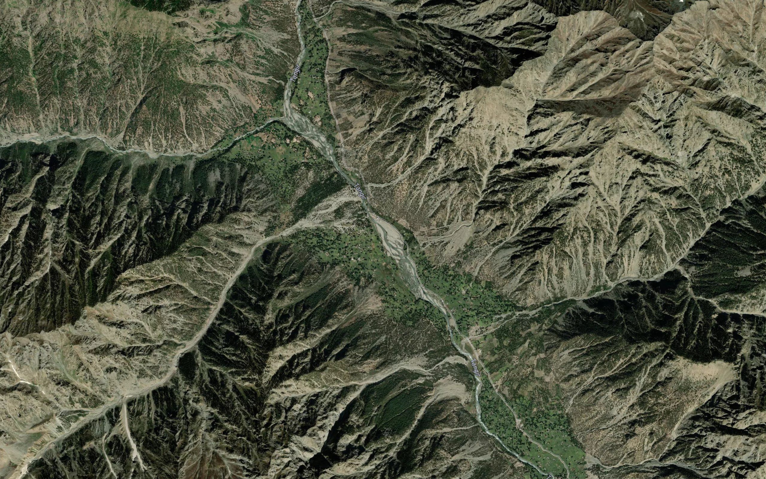 Gichher Gah