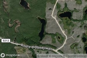 Lac Sinsat