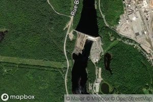 Ruisseau la Tuque