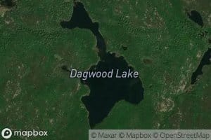 Dagwood Lake