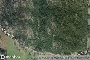Edwards Creek