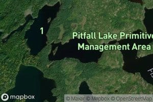Gift Lake