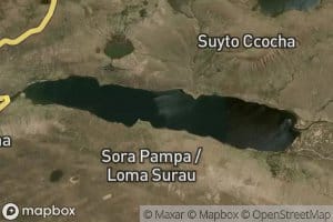 Laguna Suytojocha