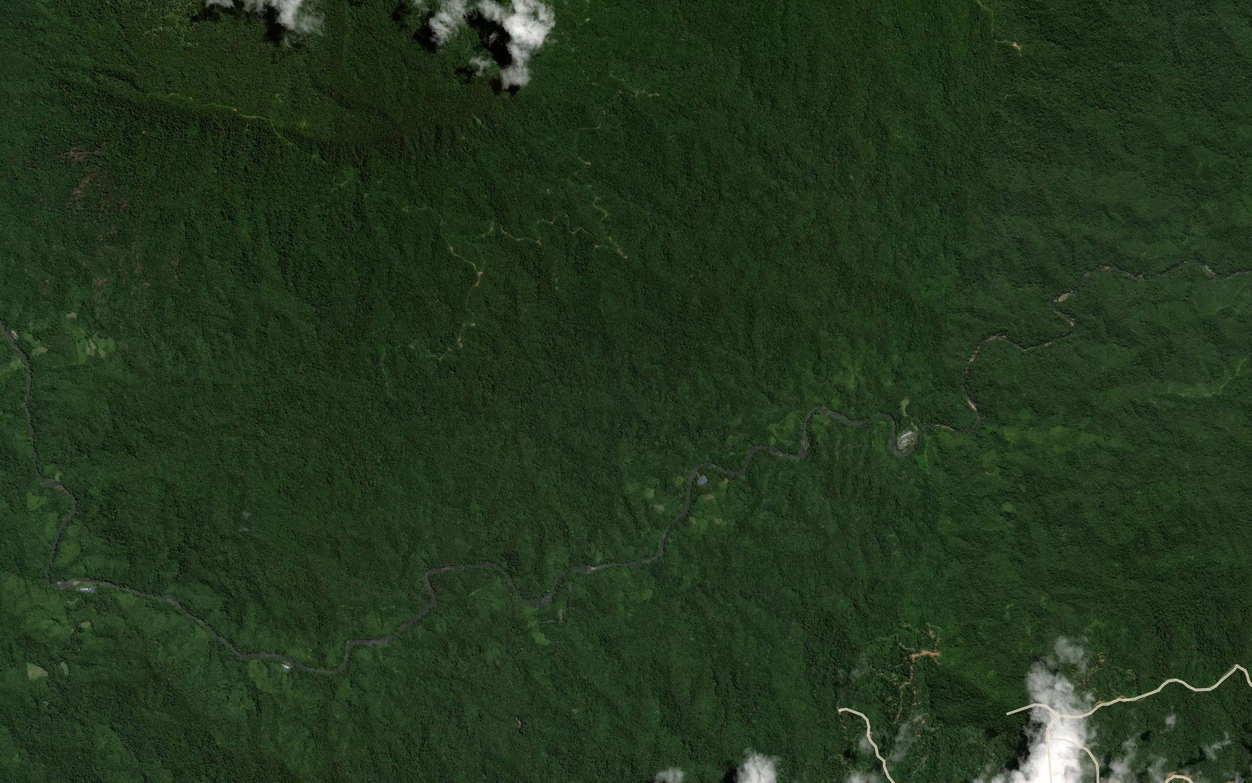 Sungai Banan