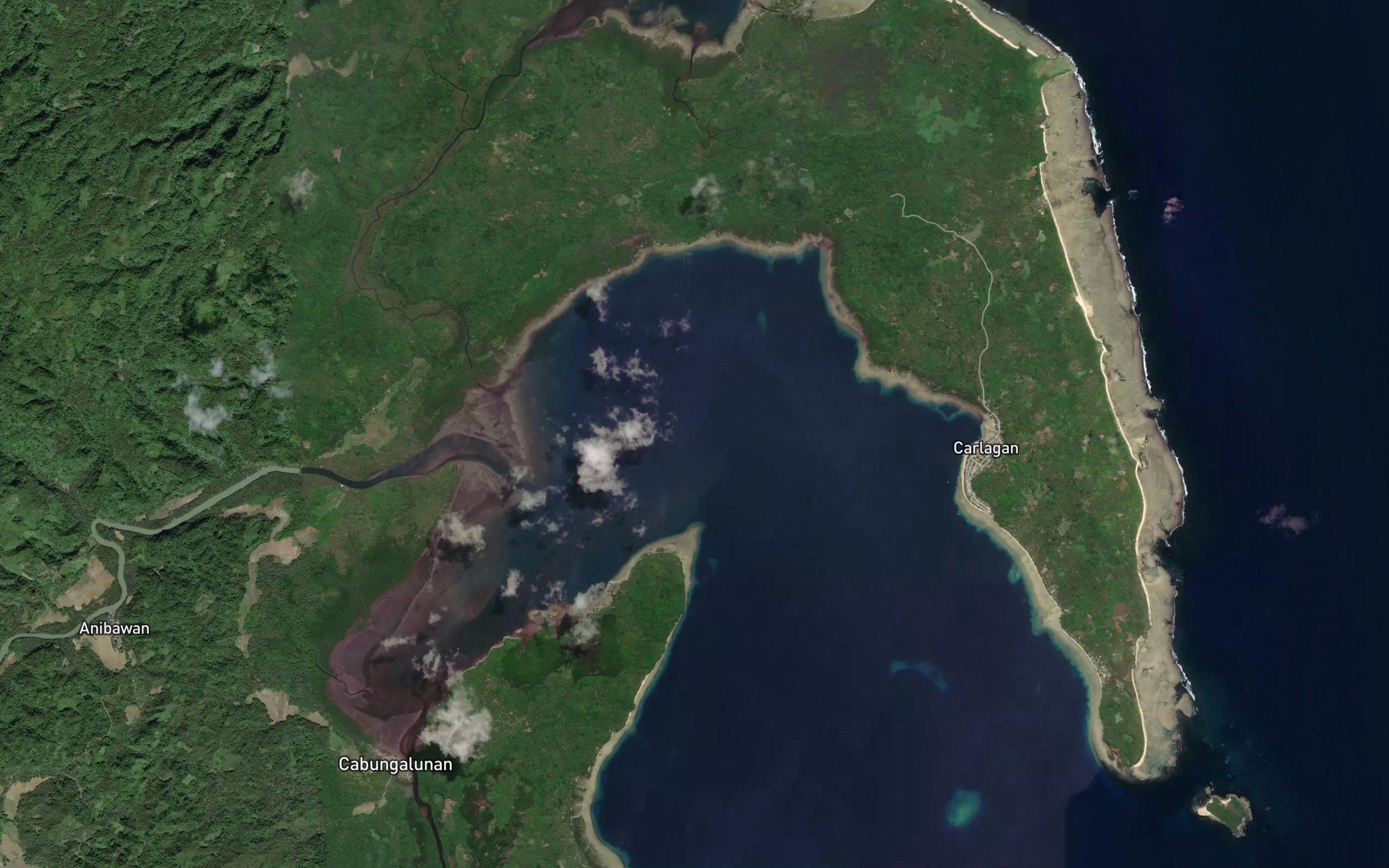 Anibawan Bay