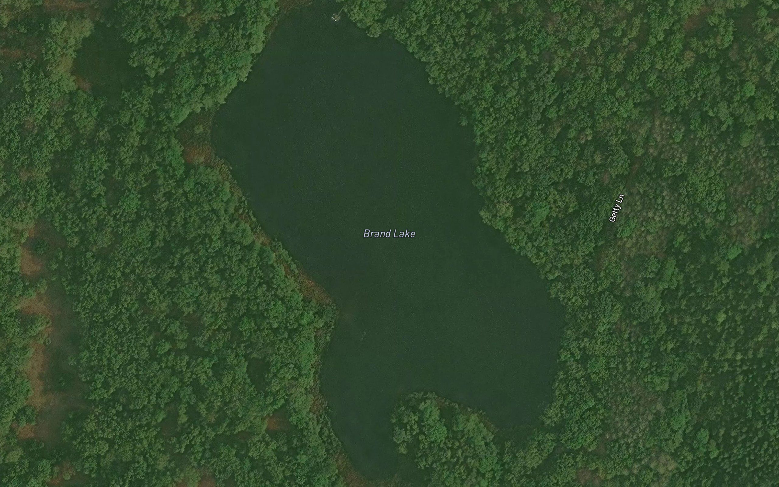 Brand Lake