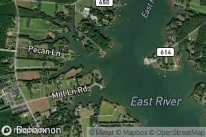 Miles Creek