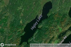 Higley Lake