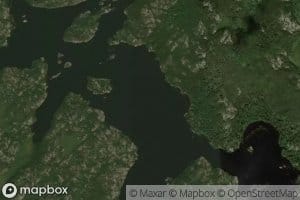 Manning Lake