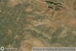 Cheshmeh-ye Seyyed Bulaghi