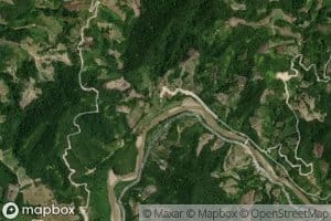 Quebrada Las Batambas