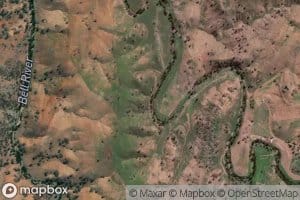 Boduldura Creek