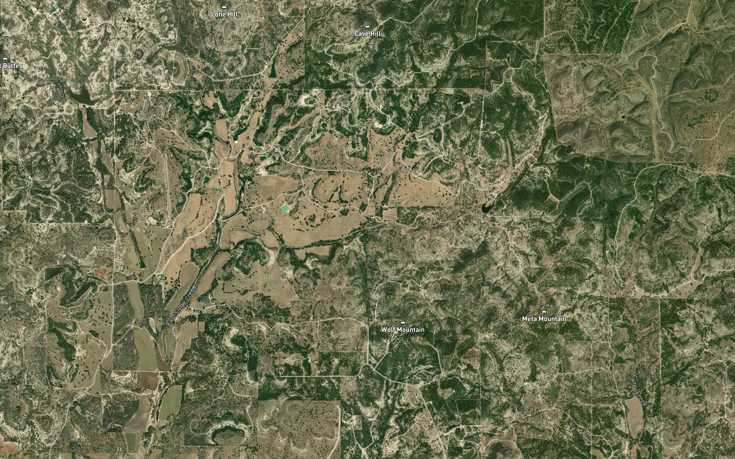 Soell Creek