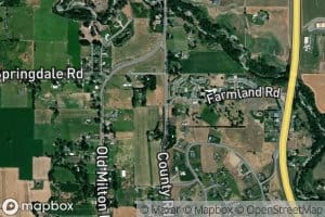 Grandview Creek