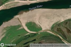Thelon River