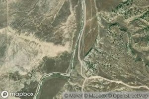 Turkey Springs Creek