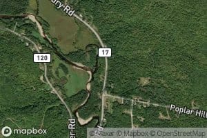 Walton Brook