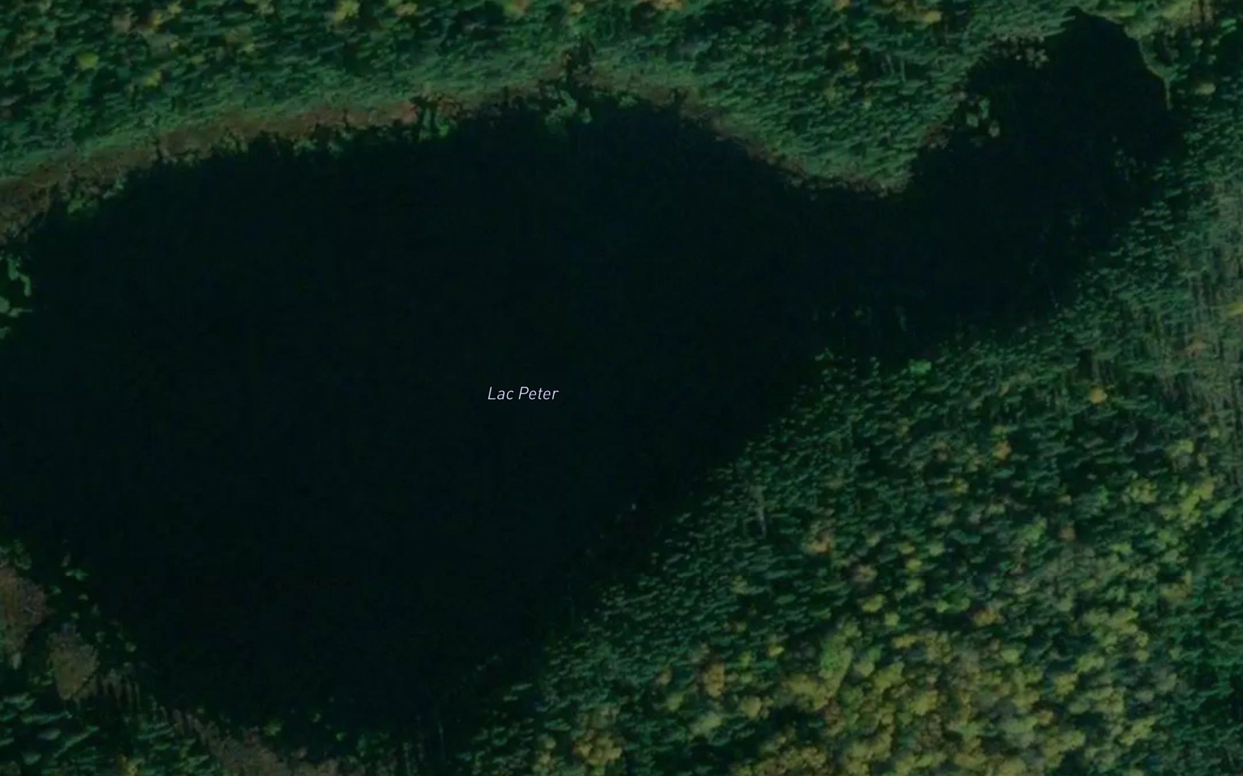 Lac Peter