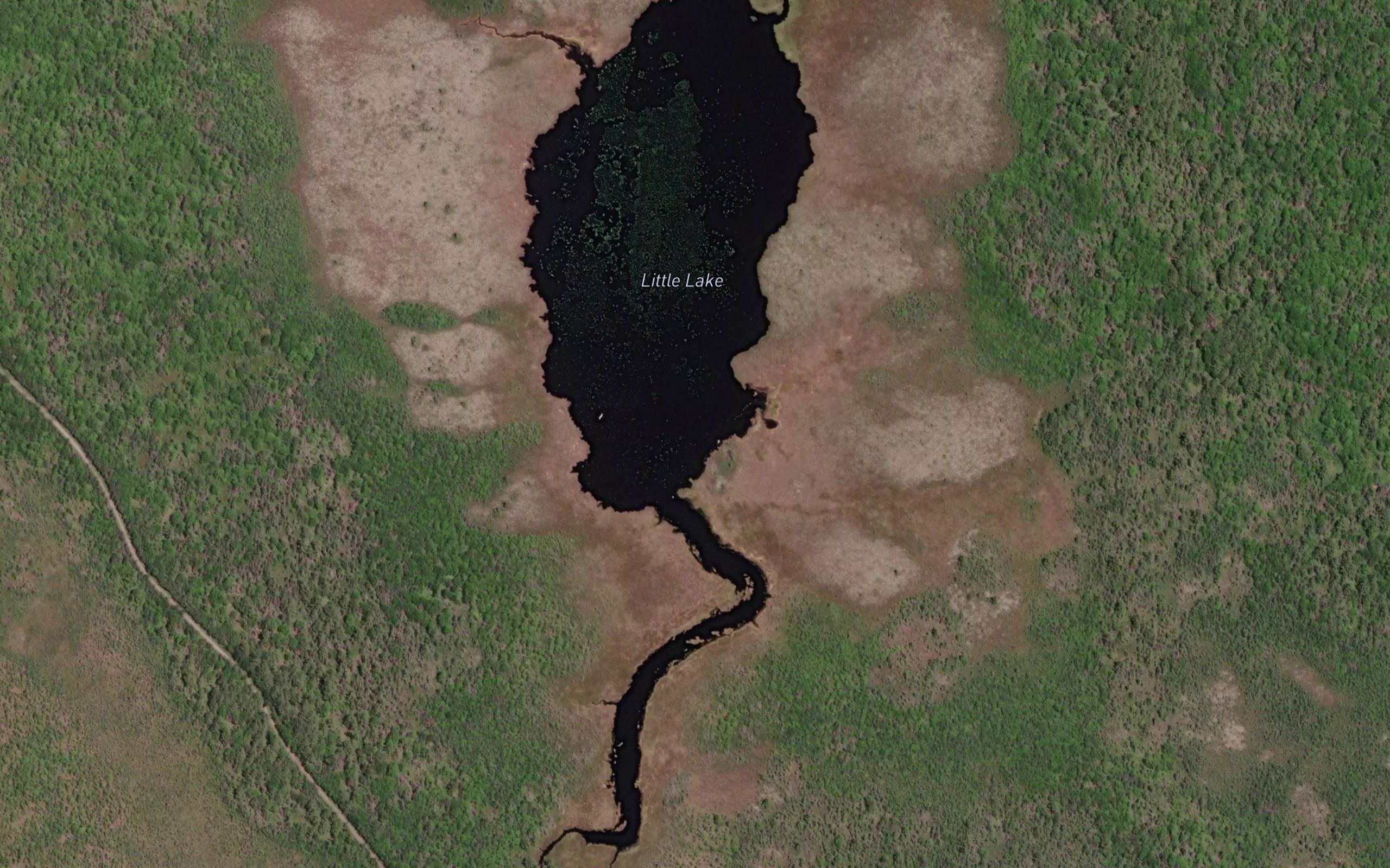 Little Lake