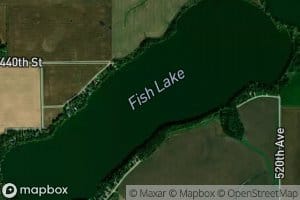 Fish Lake
