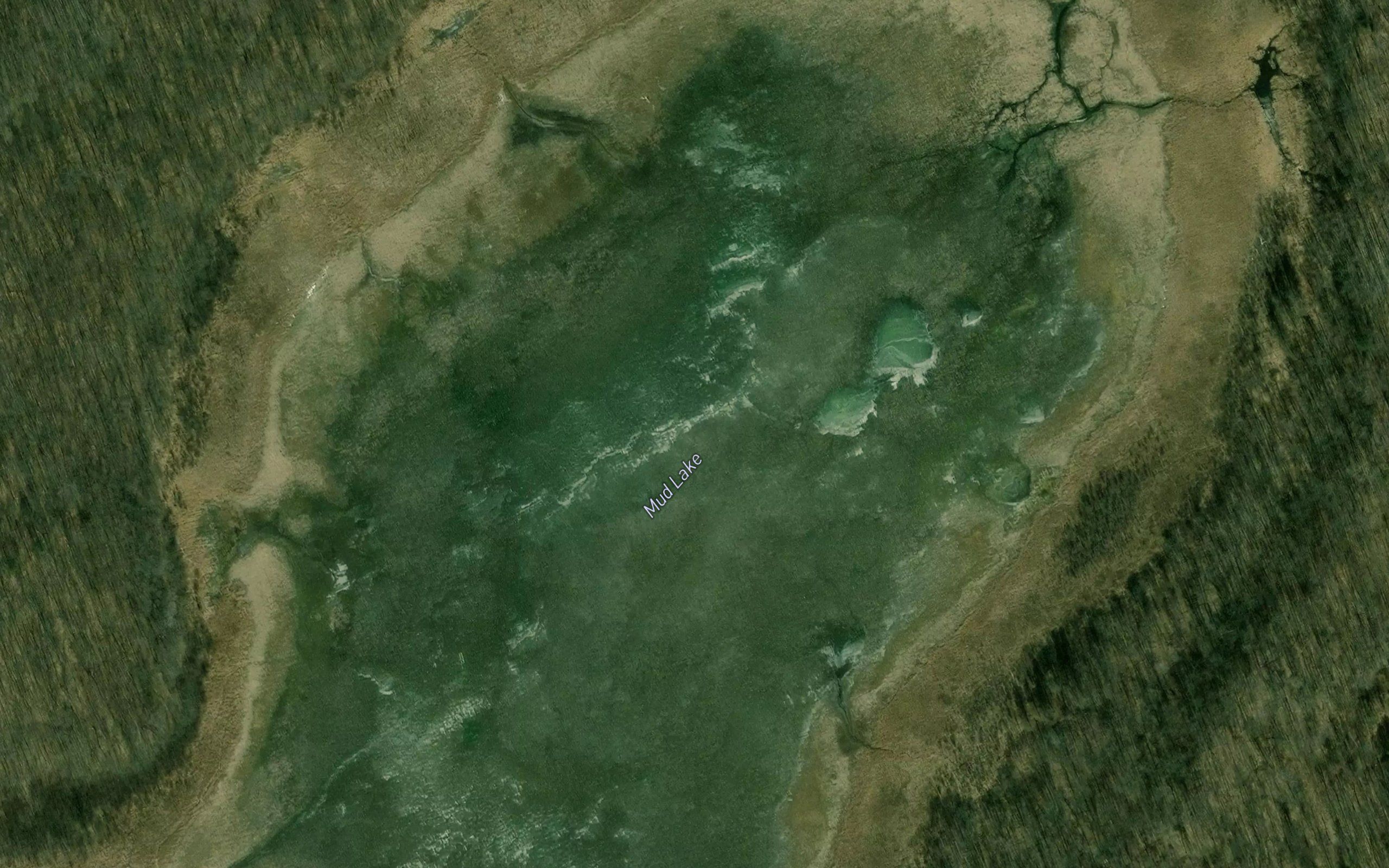 Mud Lake