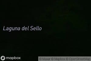 Laguna del Sello