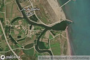 Rudkhaneh-ye Shalman Rud