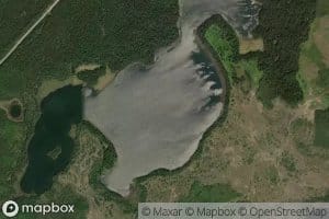 Twist Lake