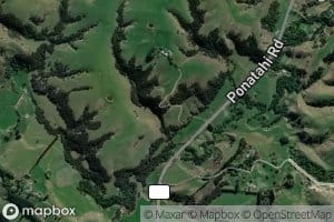 Waitawatautau Stream