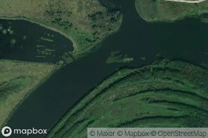 Ozero Bol'shoy Malyash