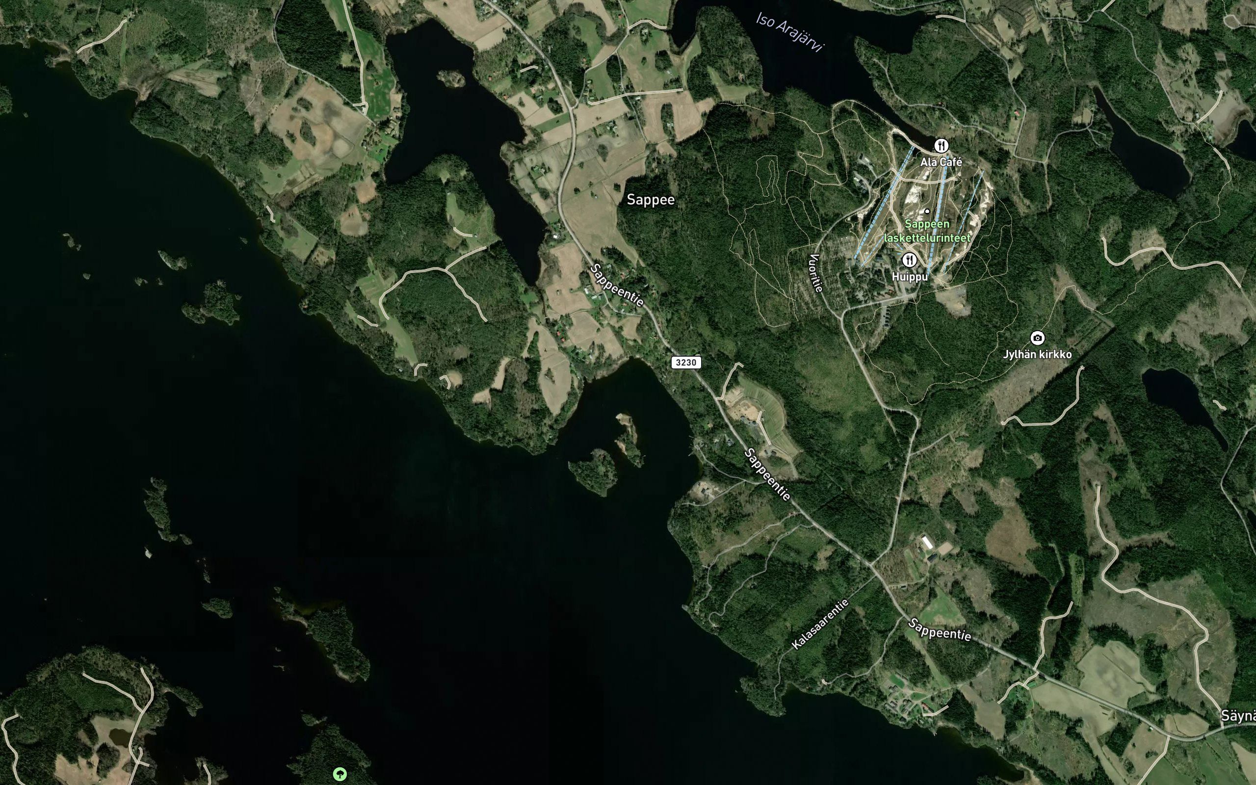 Hiukonlahti