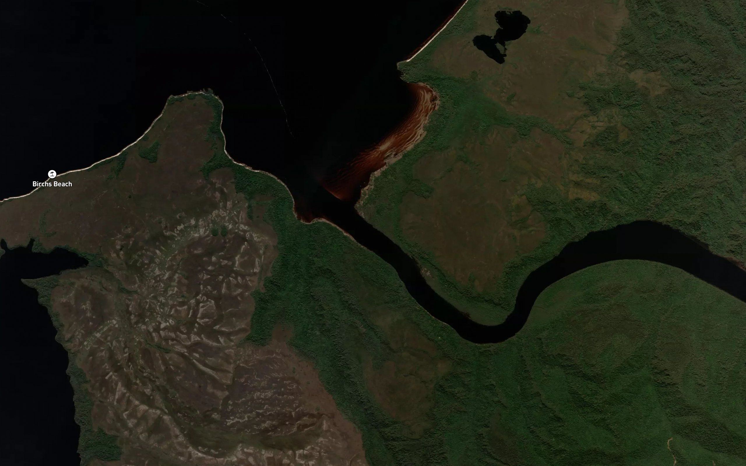 Gordon River
