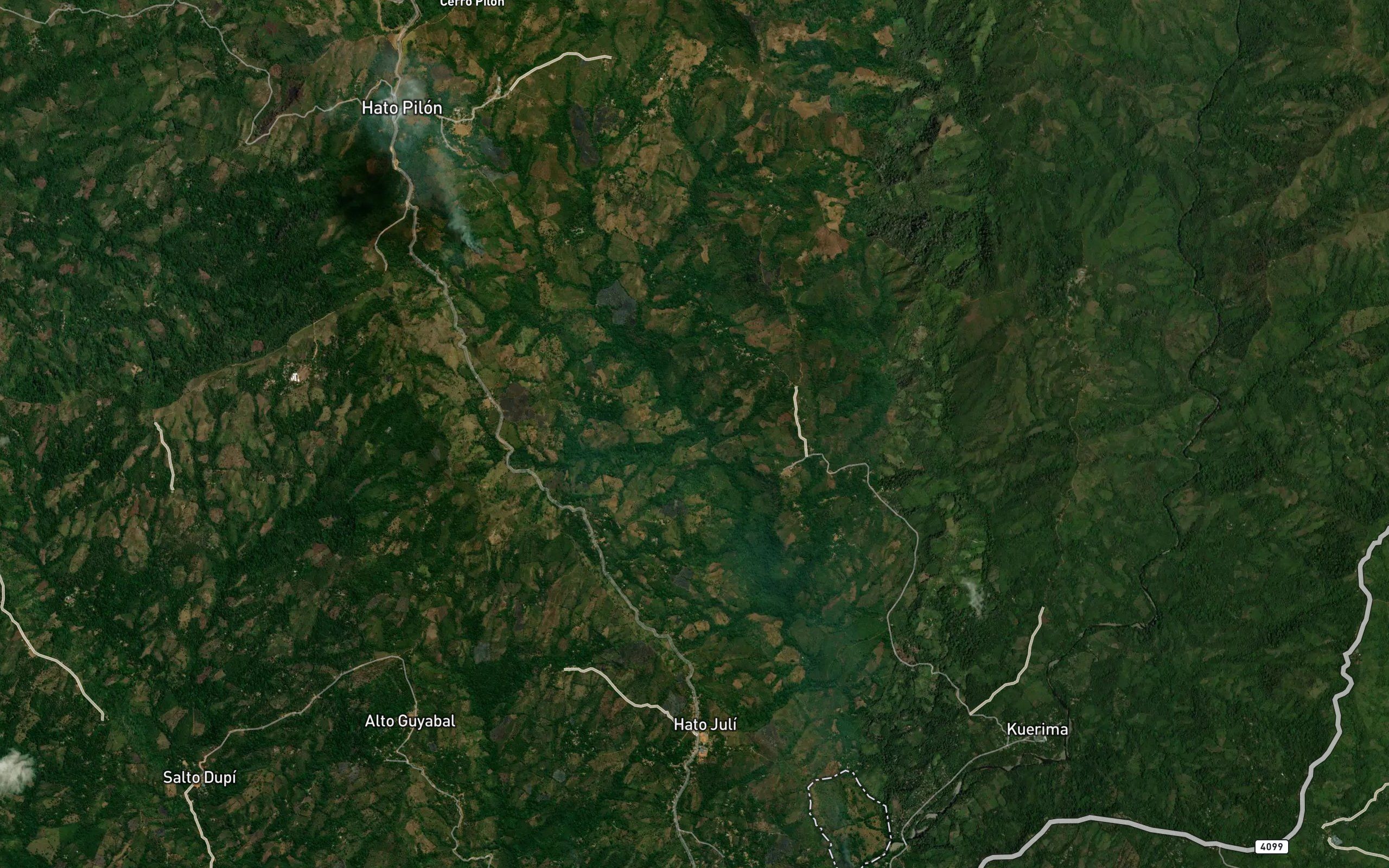 Quebrada Caracol