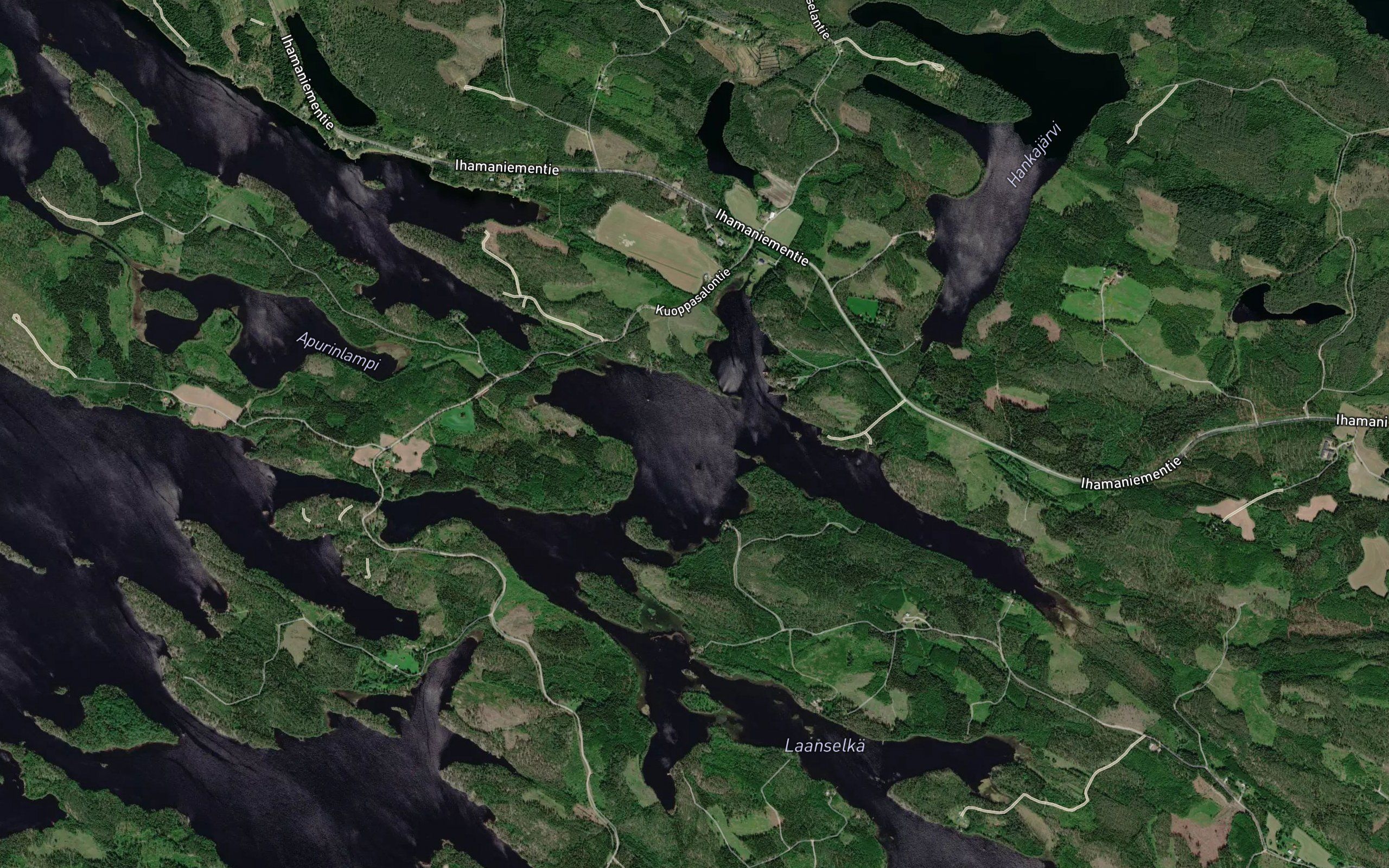 Harkinlahti