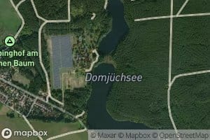 Domjuchsee
