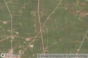 Ladbanjara Distributary