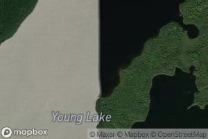 Young Lake