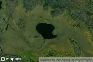 Mad Dog Lake
