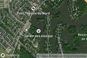 Baie des Petites Largeurs