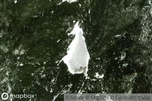 Kondor Lake