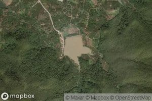 Ang Kep Nam Mae Kuem