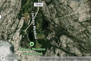 Tombstone Creek