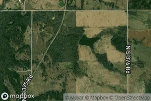 Maynard Richmond Reservoir